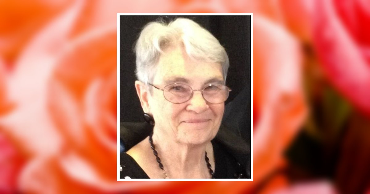 Helen Jean Parsons Obituary, Ripley, WV