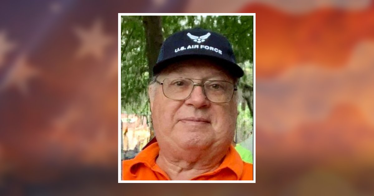 Sr. John Howard Vogel Obituary, Ambler, PA