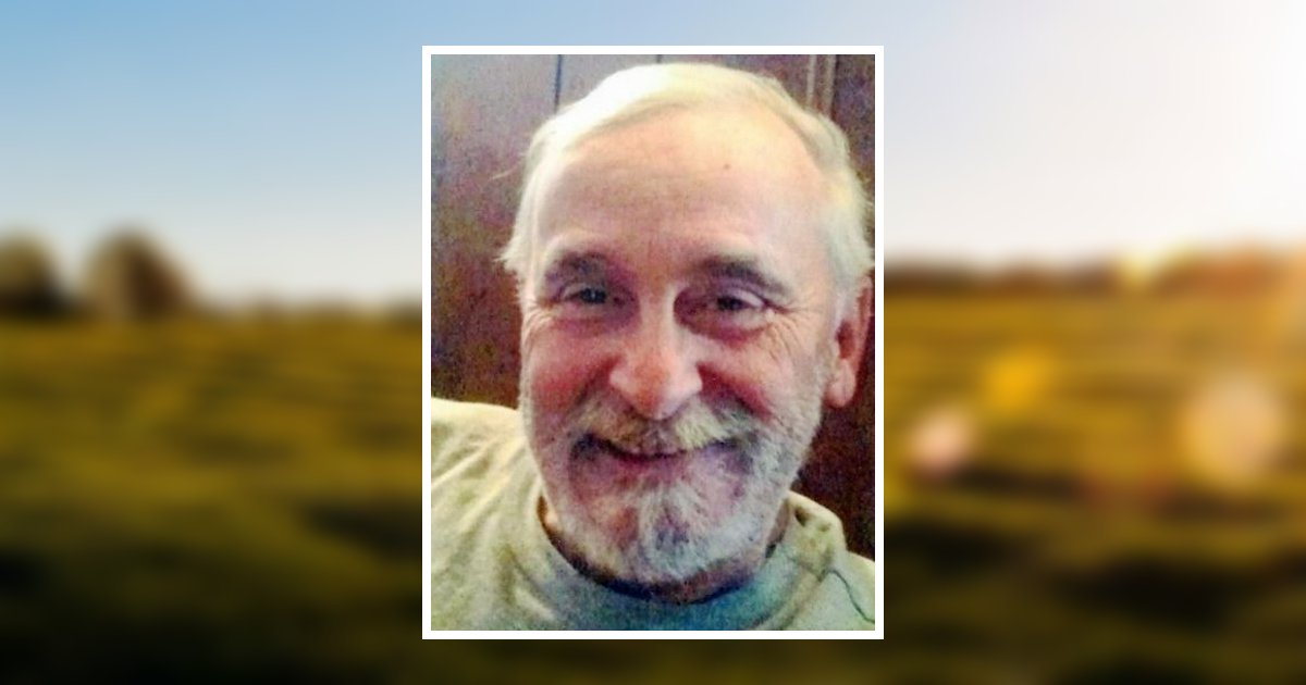 William Elbert Helton Obituary, Pineville, KY