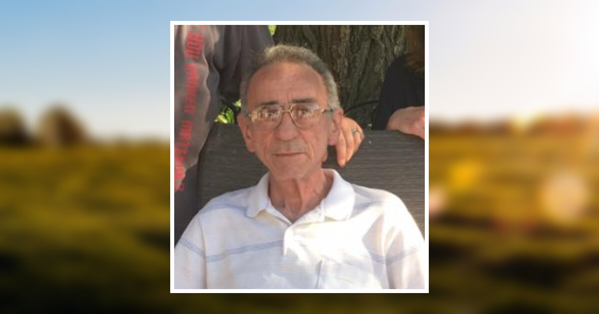 Thomas V. Fonte Obituary 2020 - Cremation Society of Missouri