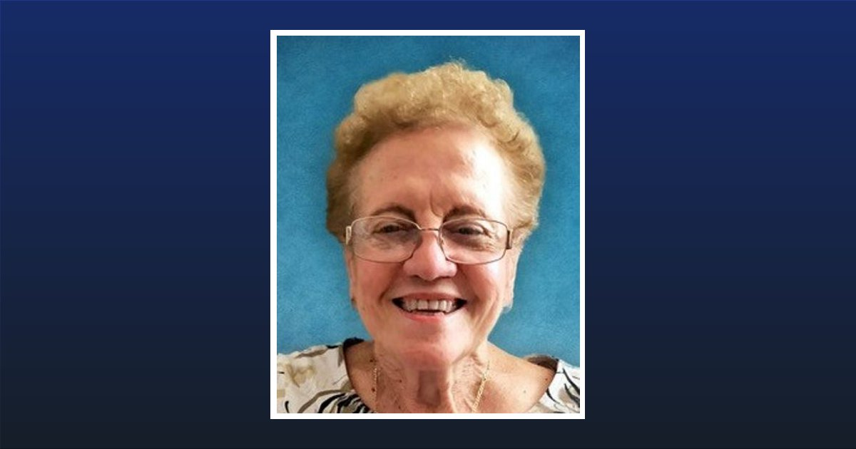 Dolores Marie Spignesi Obituary 2024 Bean Funeral Homes