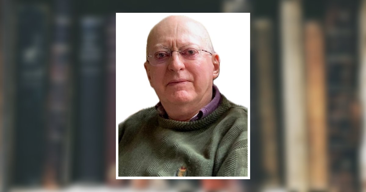 Terry E. Miller Obituary, Kent, OH