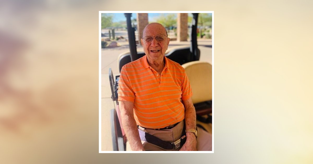 Jesus Jorge Ruiz Obituary, Nogales, AZ