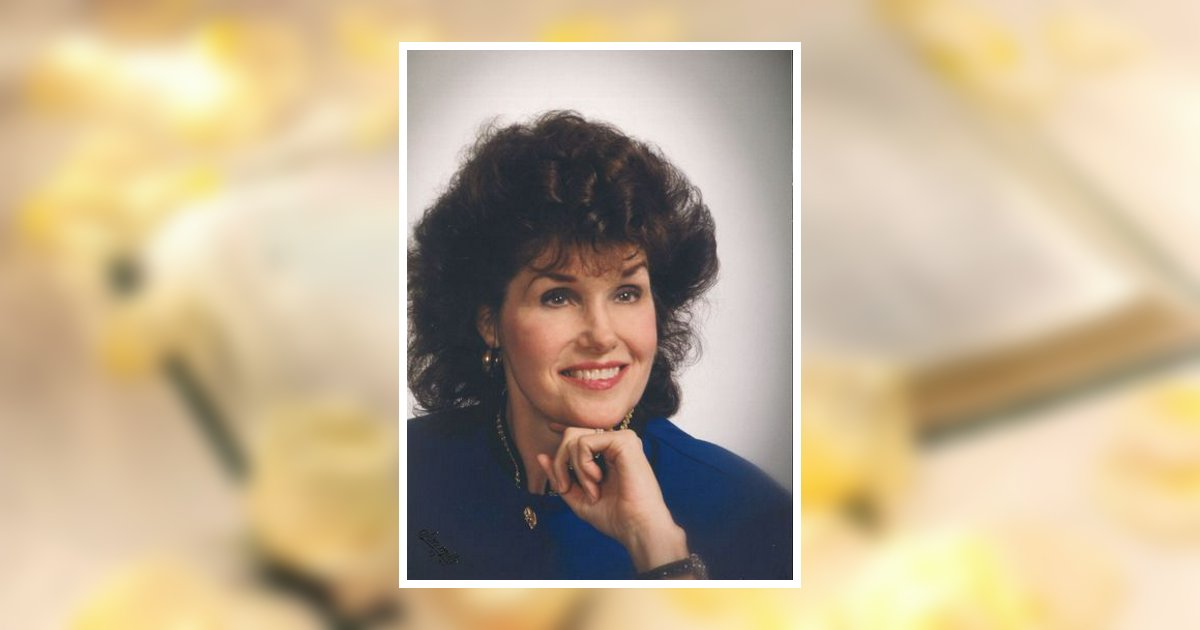 Jean Sugg Obituary, Sebree, KY