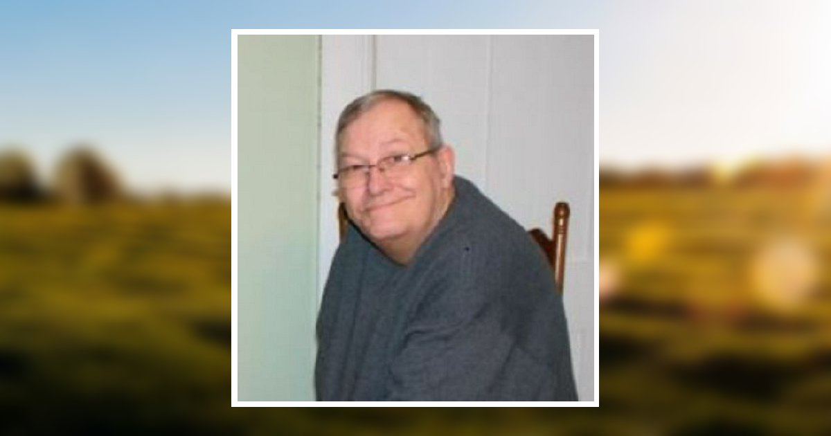 Frank E. Hill Obituary 2022 Fowler Funeral Home, Inc.