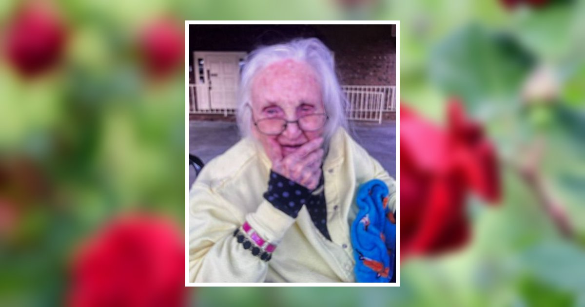 Ruby Passmore Haskett Obituary, Franklin, NC