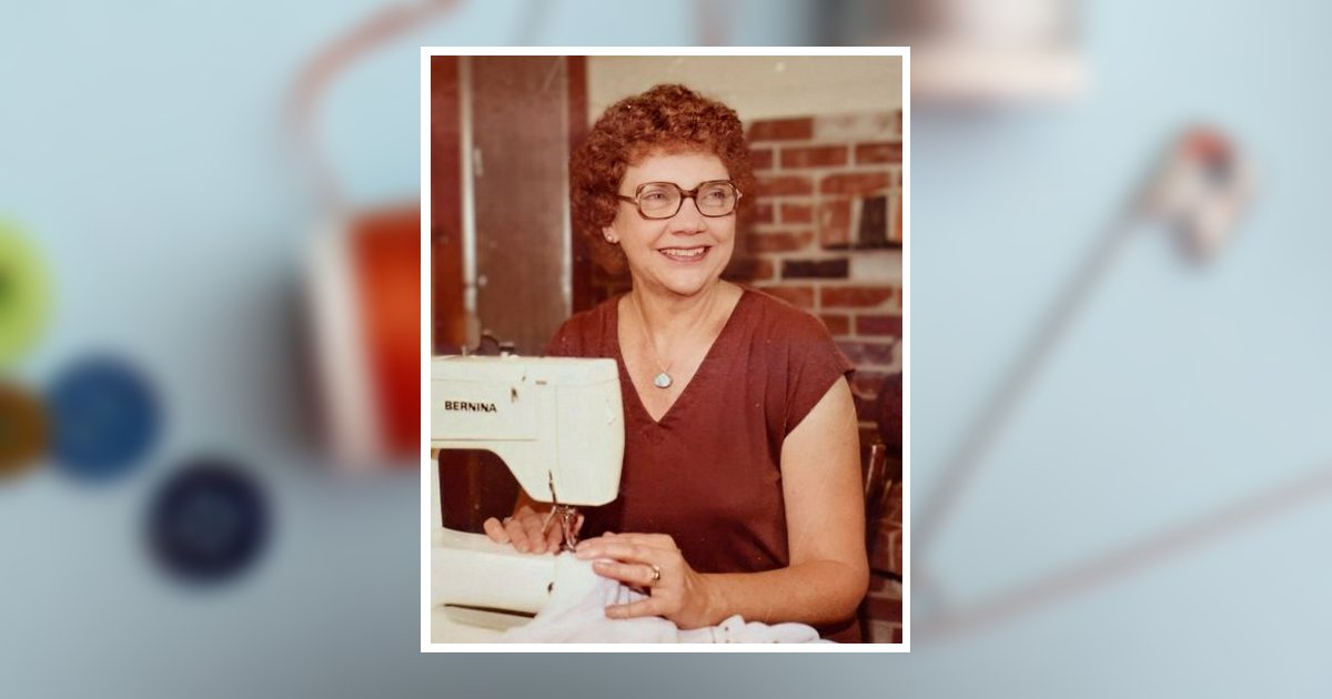 Phyliss Grace Sherman