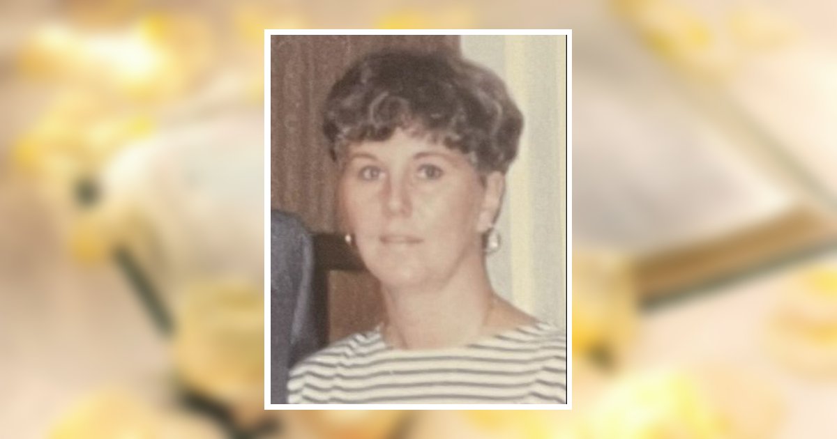 Shirley Barnhouse Brooks Obituary February 24, 2025 - Smith & Buckner ...