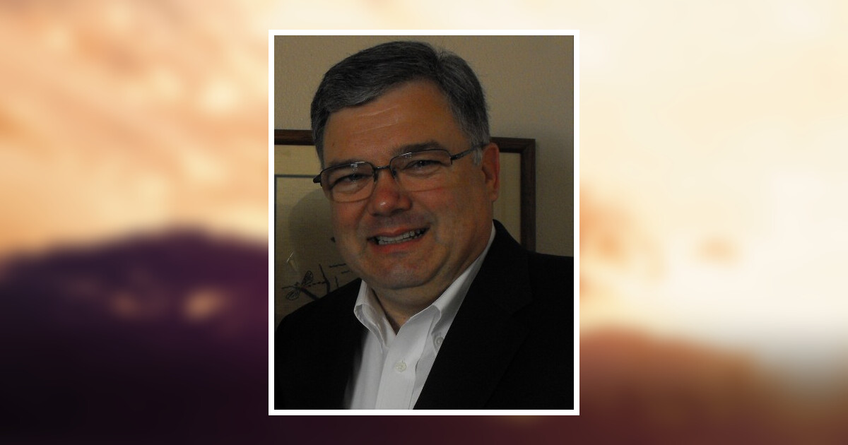 Gregory Frank Kelley Obituary 2024 - Robinson Funeral Homes