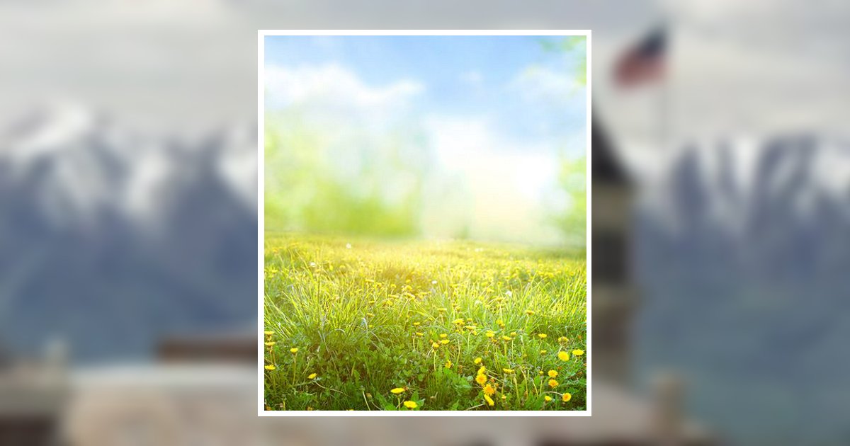 Portrait of Norman Leslie Jones