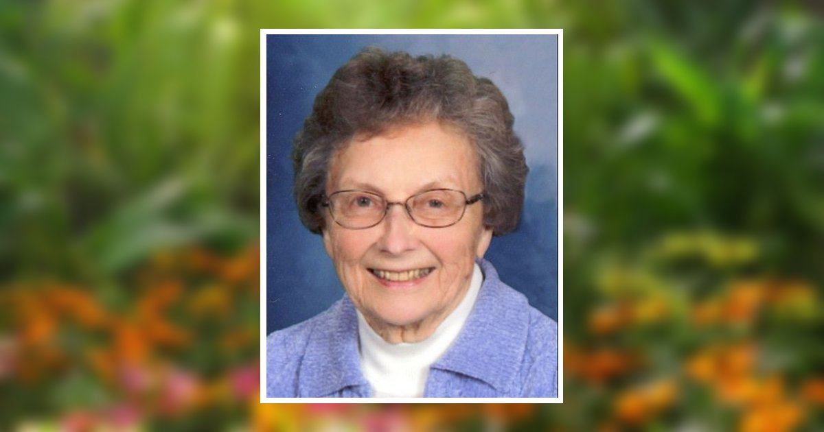 Ruby Zimmerman Gibson Obituary, Advance, NC