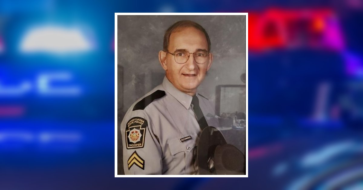 Paul T. Obituary 2024 Frederick Funeral Home, Inc.