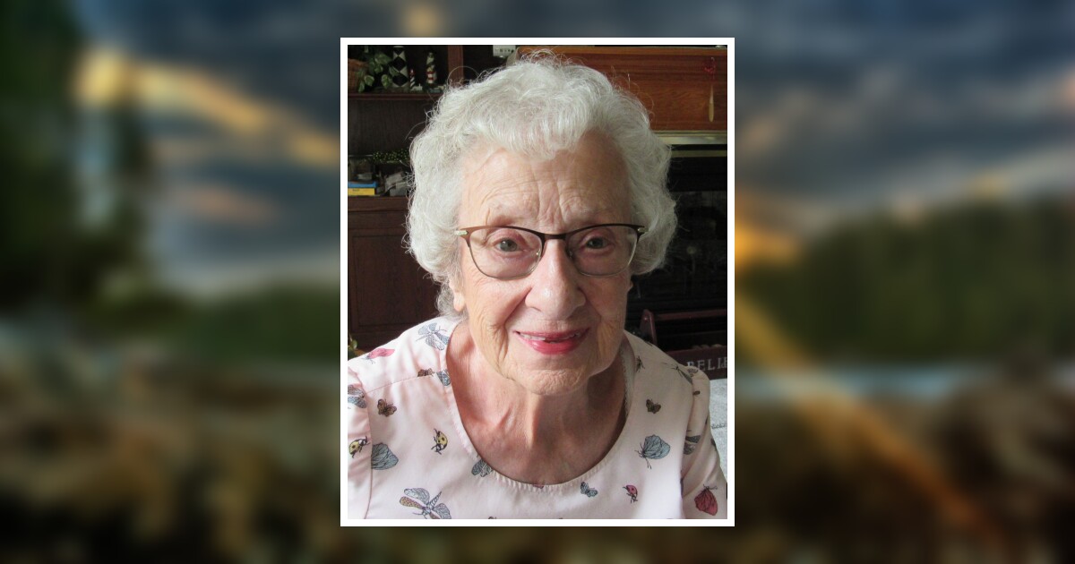 Nancy L. Zook Obituary 2024 - Sanders Funeral Home