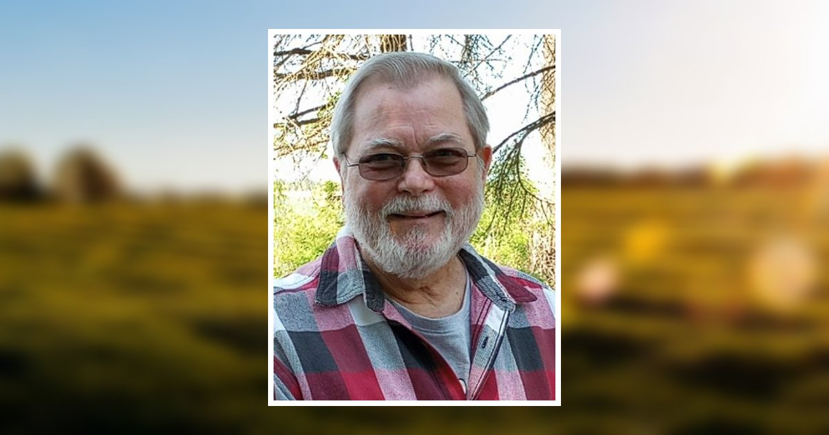 Edward "Skip" Tutak Obituary, Rossford, OH