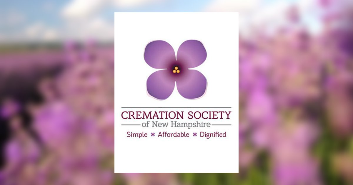 Pauline Rachel Carreau Obituary, Boscawen, NH