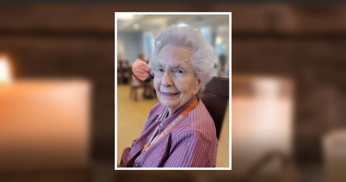 Gloria St.Clair Lynch Obituary 2023 - Tharp Funeral Home & Crematory