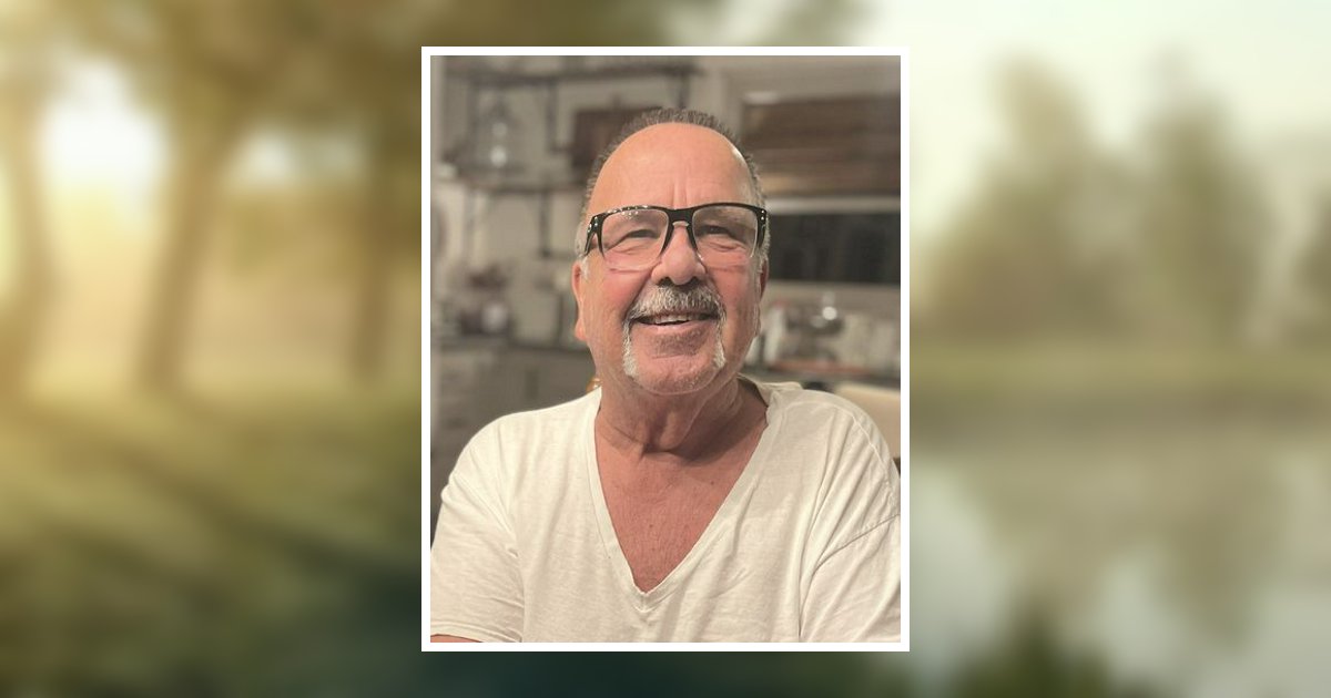 Phillip Wayne "Phil" Flesher Obituary, Moultrie, GA