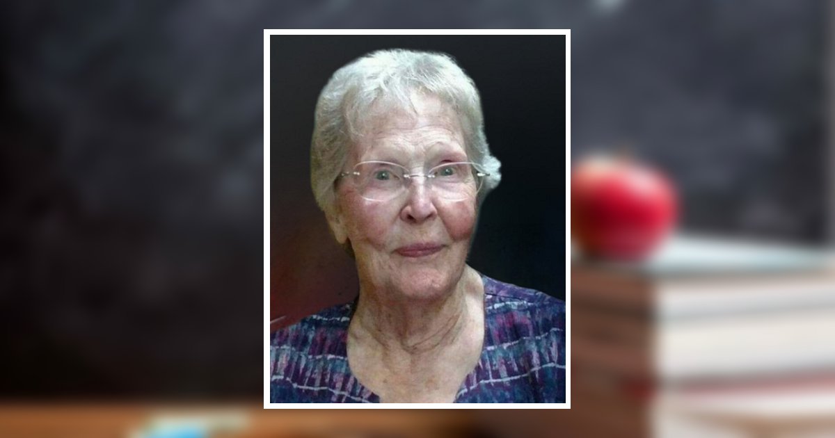 Martha Jean Johanson