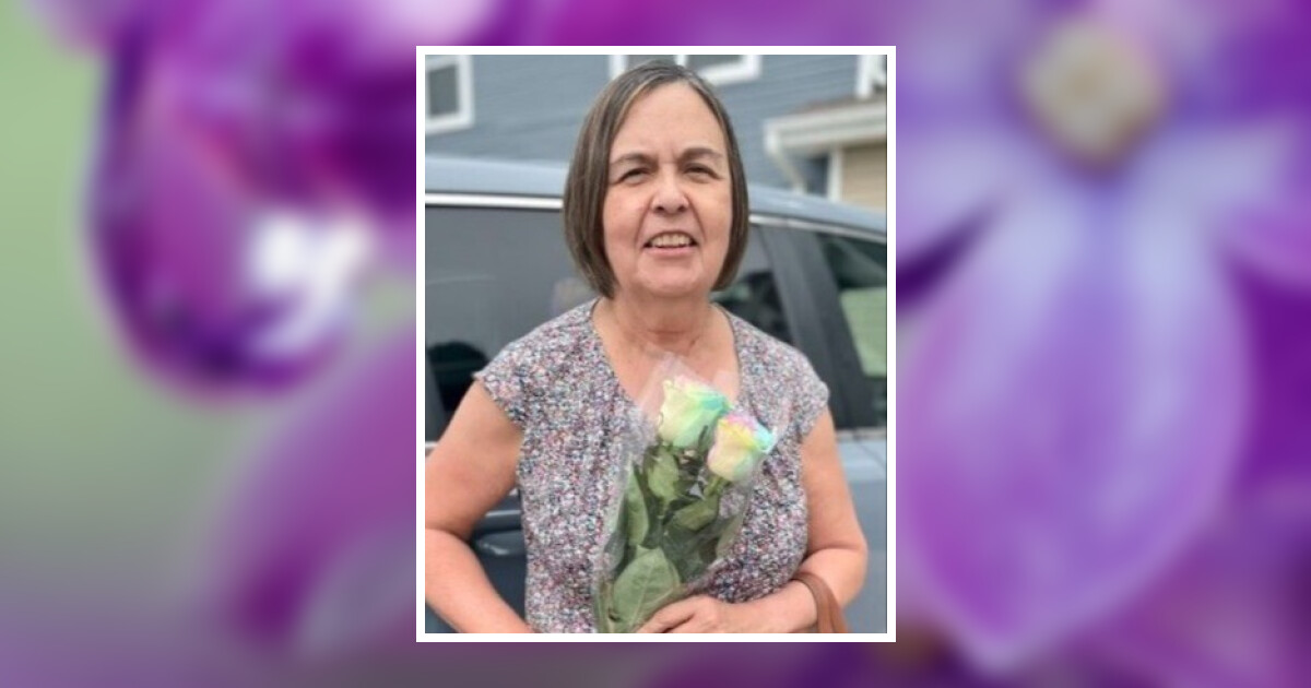 Sharon Eileen Herron Obituary 2023 Clifford Shoemaker Funeral Home