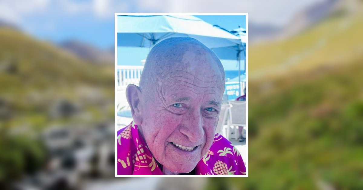 Stanley Joseph Kwake Obituary, Sandpoint, ID