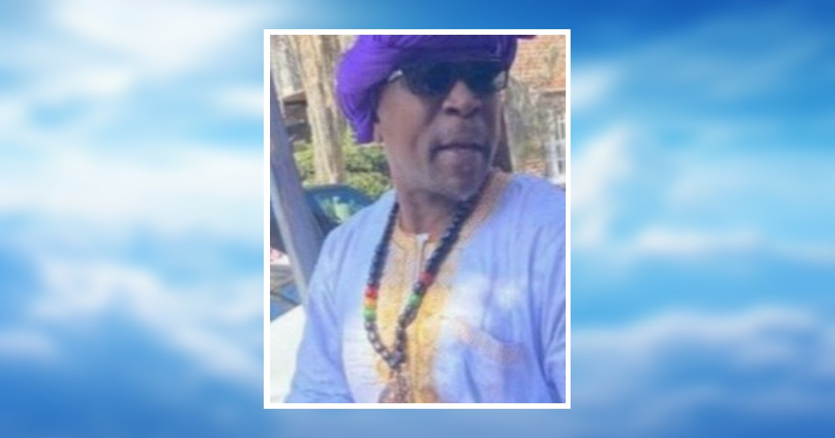 Arthur Gaynor Jr. Obituary, Savannah, GA