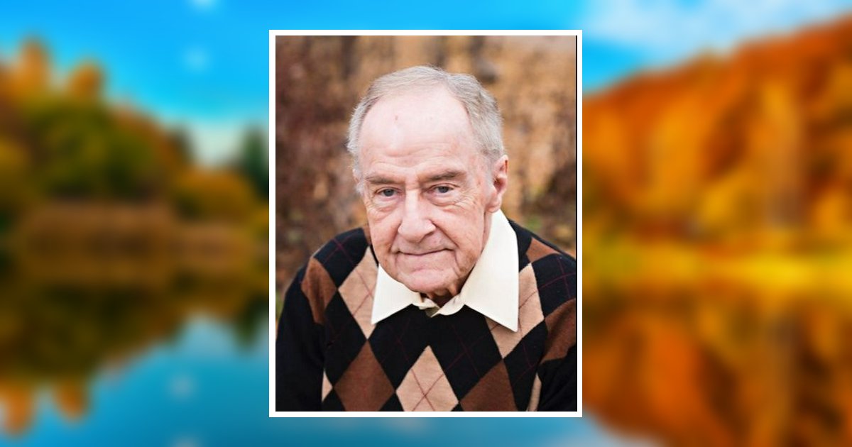 John "Jack" Ford Obituary, Kaysville, UT