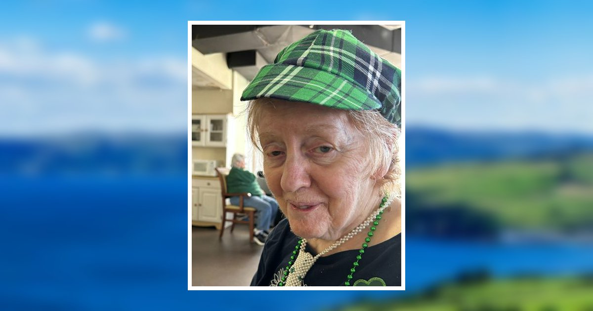 Patricia Ann Flynn Obituary, Wilkes Barre, PA