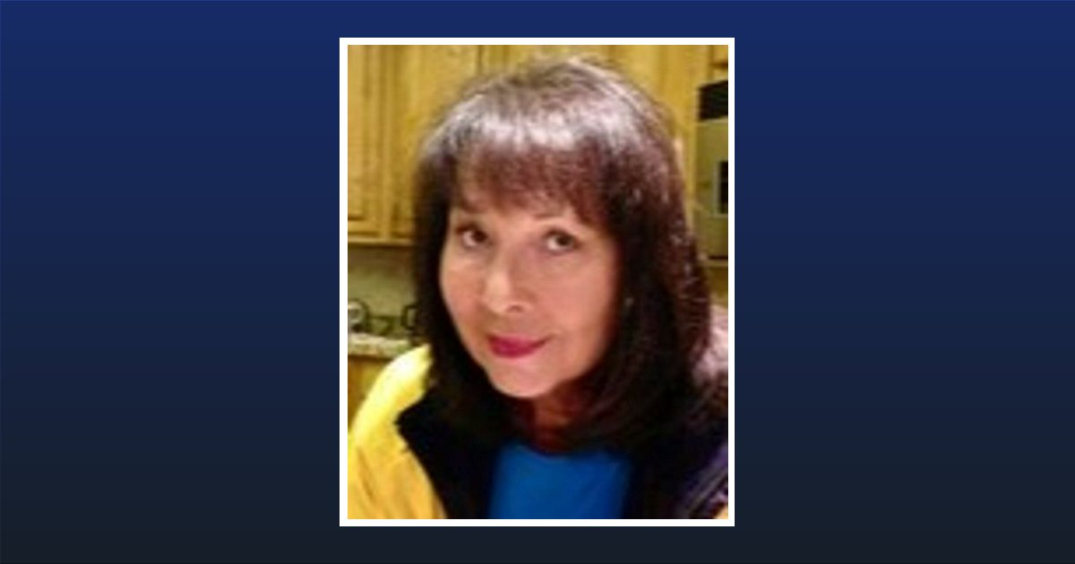 Mary V. Ferguson Obituary, Gulf Breeze, FL