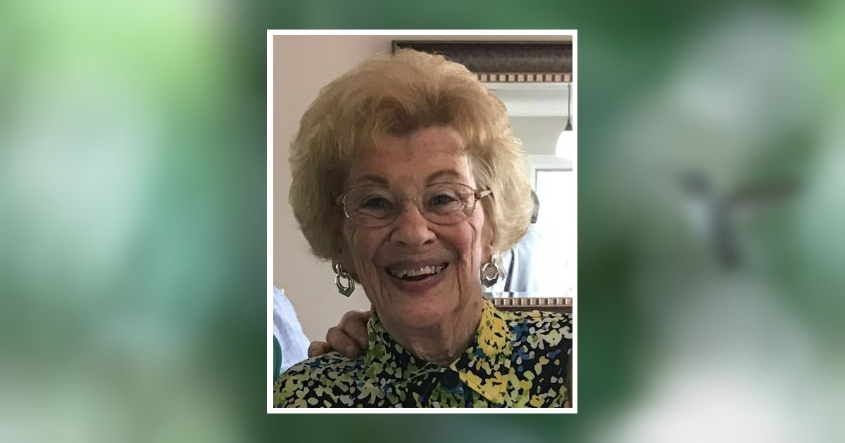Helen M. Weiskircher White Oak, PA Obituary