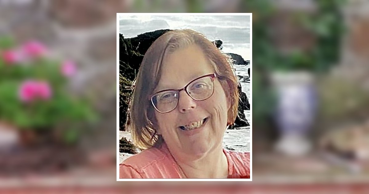 Roxanne Marie (Reynolds) Hernandez Obituary 2023 Buhrig Funeral Home