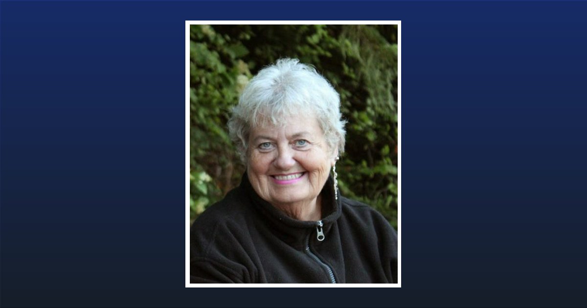 Lois Marie Hause Obituary, Seattle, WA