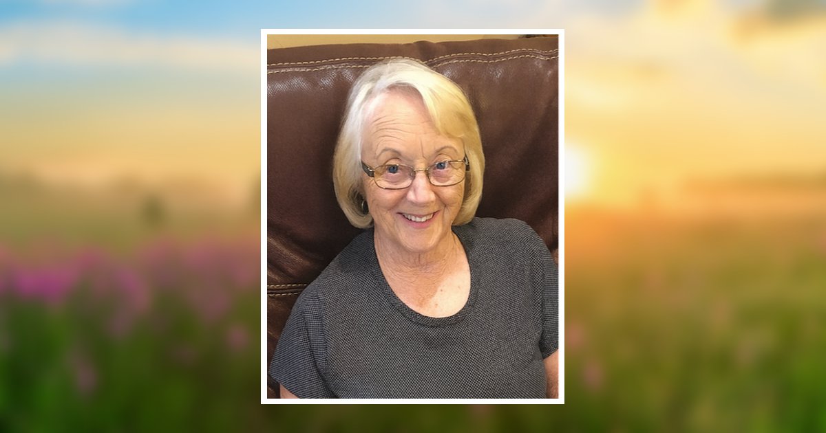 Donna Hazlett Obituary, Seymour, MO