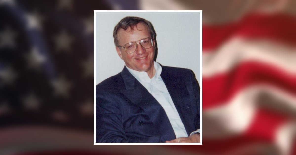 Harry Clifford De Haan Vi