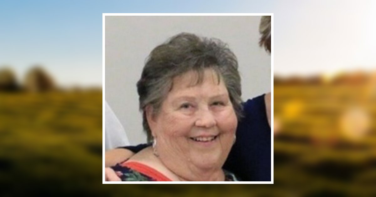 Kay Etherton Obituary 2022 Berryman Funeral Home