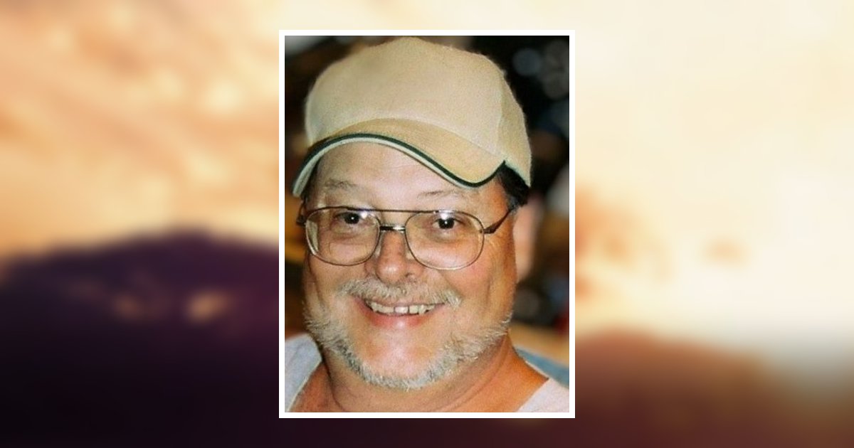 Michael Brush Obituary 2023 FC Daehler Mortuary