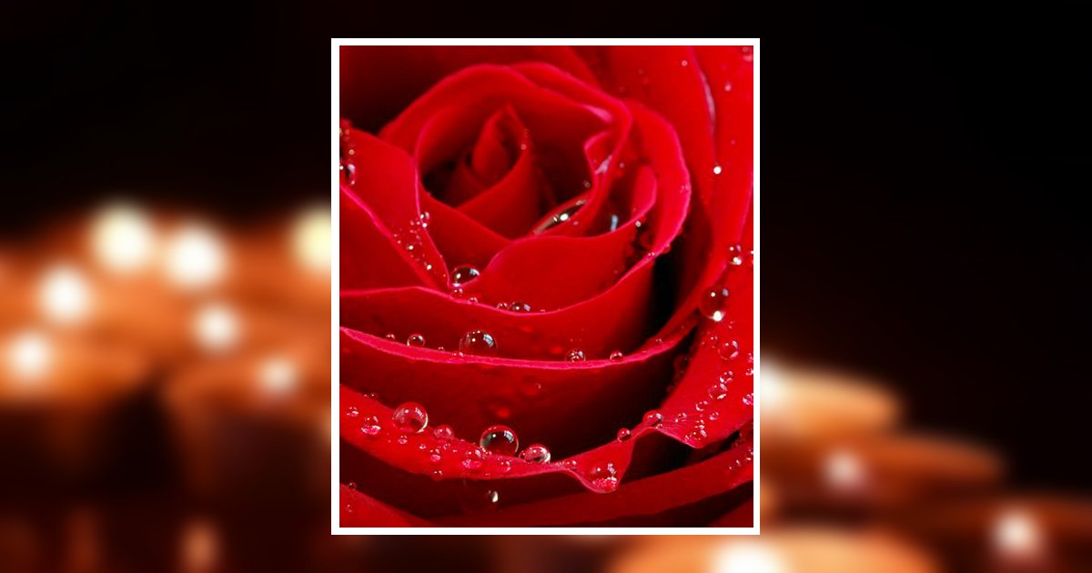 Trinh Thi Ly Obituary, Gulfport, MS