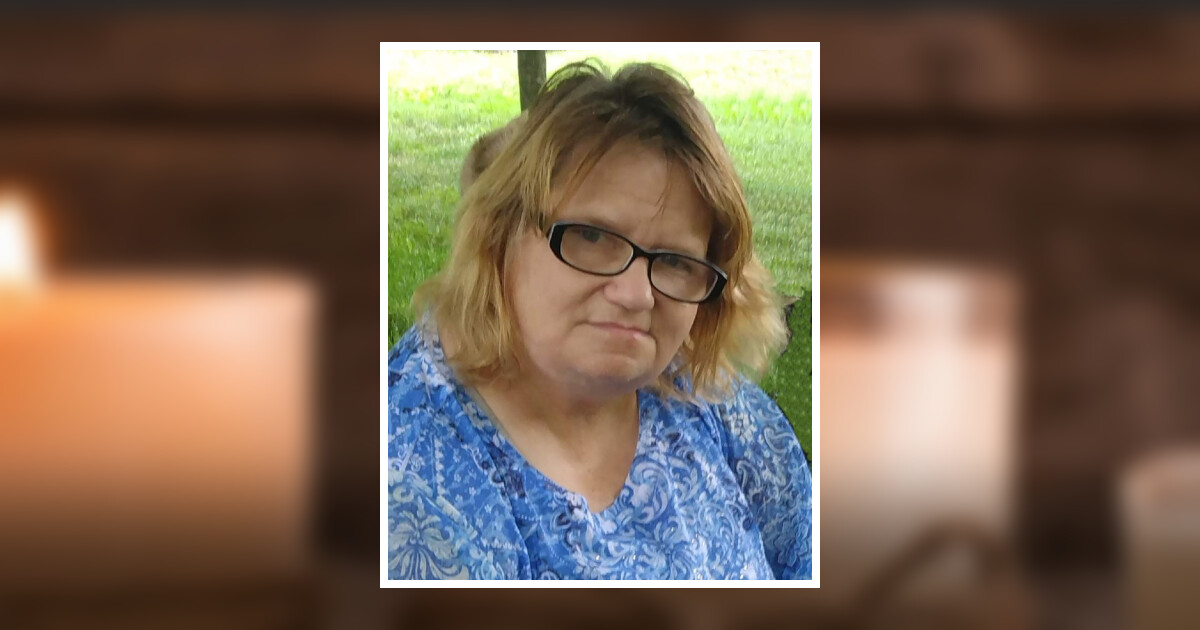 Deborah Mills Obituary 2024 - Dennis George Funeral Home