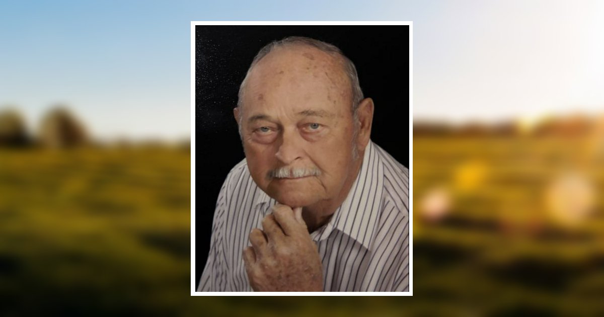 John B. "Jb" Tucker Moultrie, GA Obituary