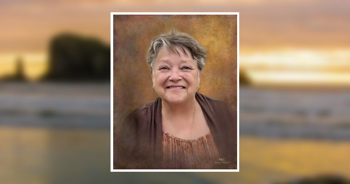 Cathy Webster Obituary 2023 - Wilson & Triplett Funeral Home