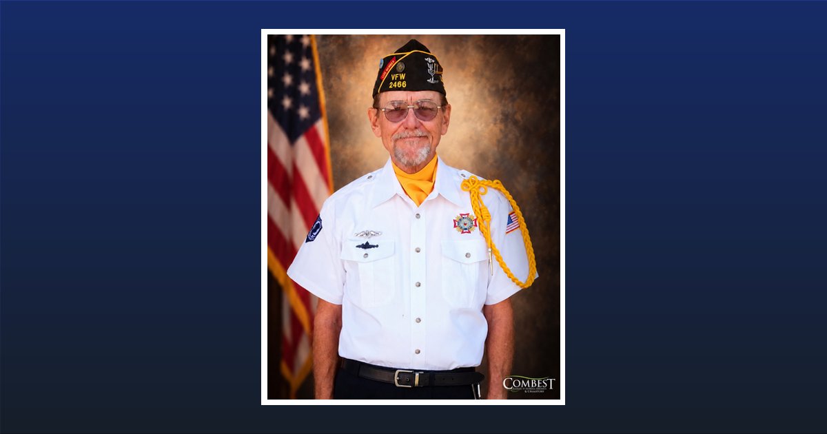 James Lee Harwell