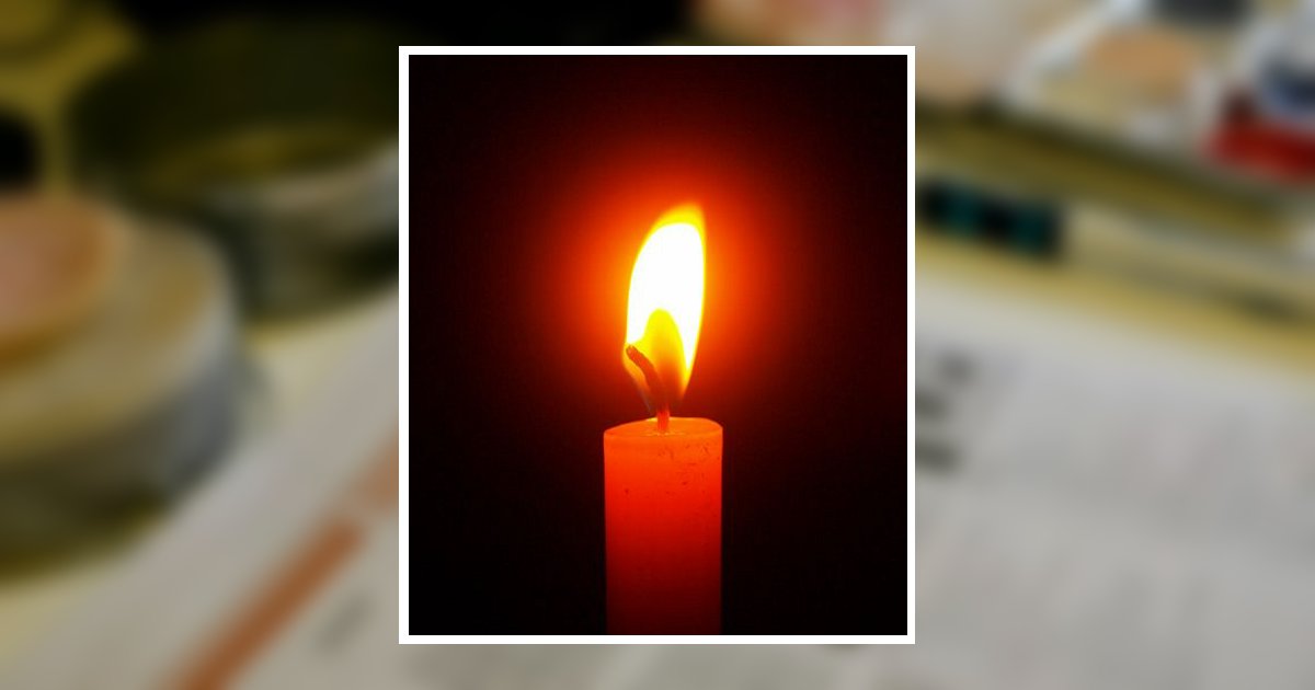 Patricia Ann Mauger Obituary, Bound Brook, NJ