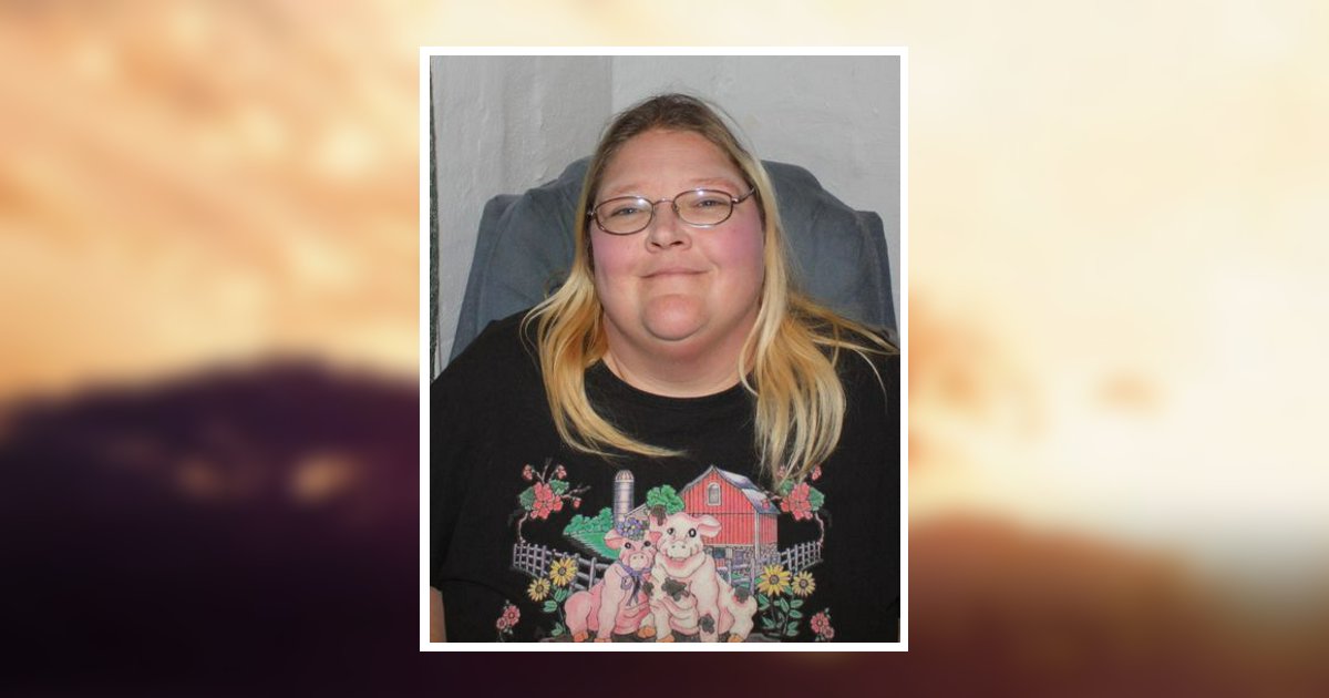 Connie Ann Gobble Obituary, Abingdon, VA