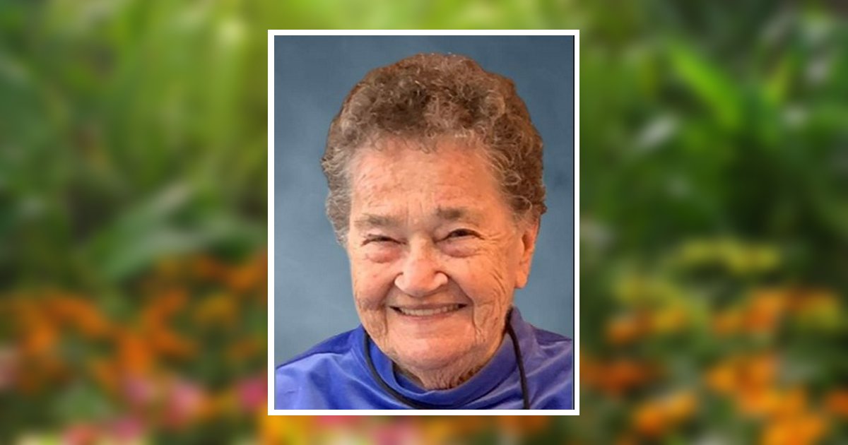 Carol Elizabeth Bess Obituary, Desloge, MO