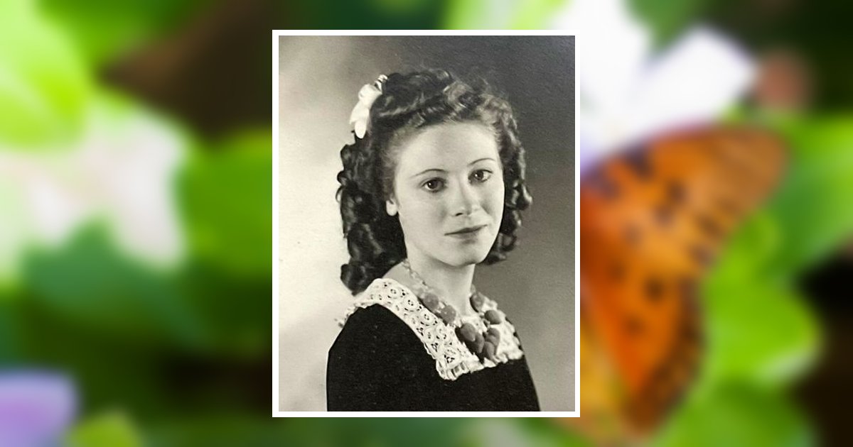 Geneva Cosby Hillsboro, TX Obituary