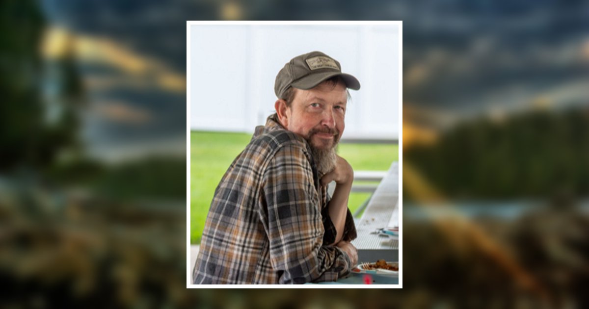 Terry "Mark" Leavitt Obituary, Clearfield, UT
