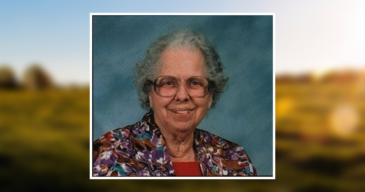 Leona Campbell Obituary 2012 Price and Sons Funeral Homes