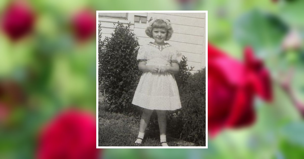 Picture Lou Beth White Fikes