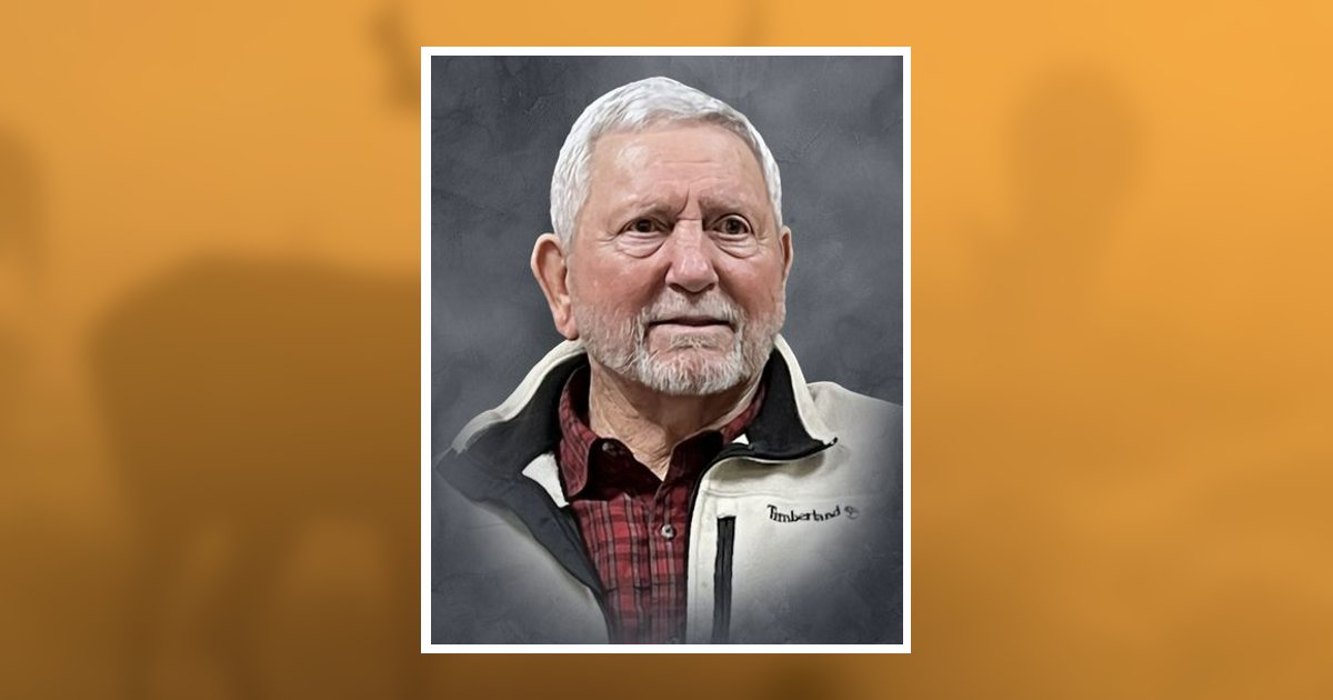 Donald Eugene Stewart