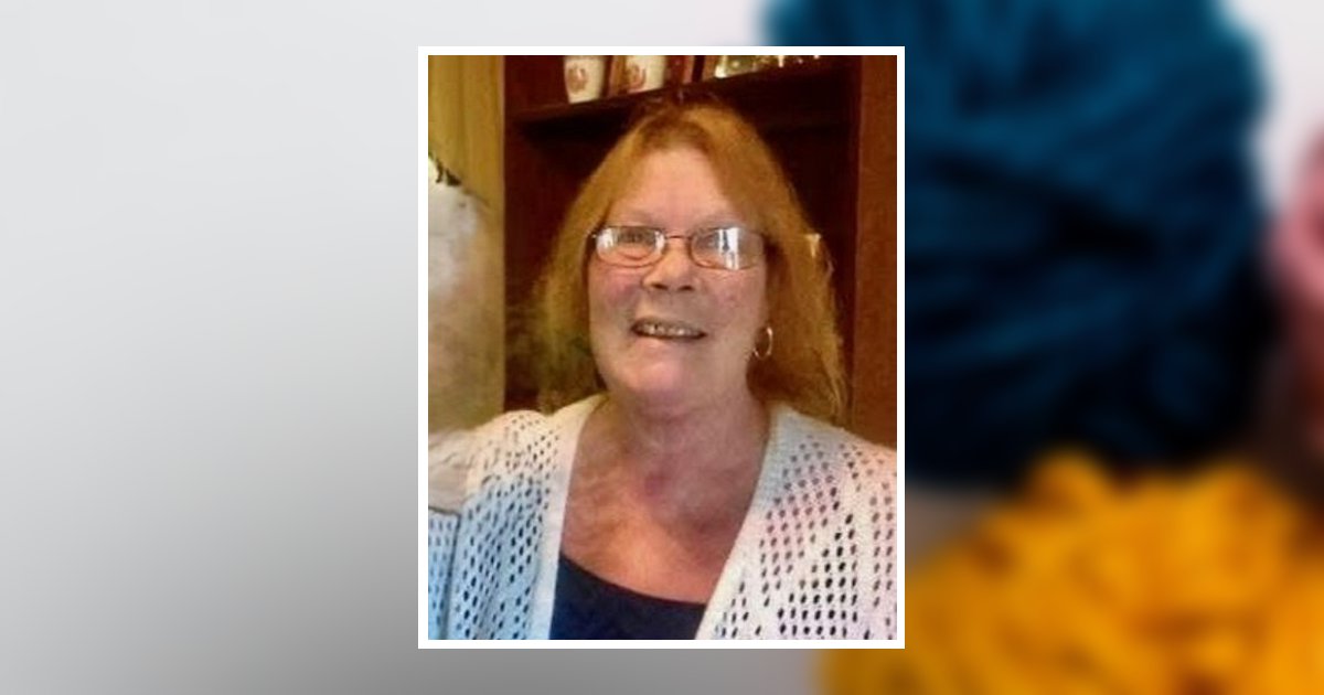 Vickie Wohlgamuth Oregon, OH Obituary