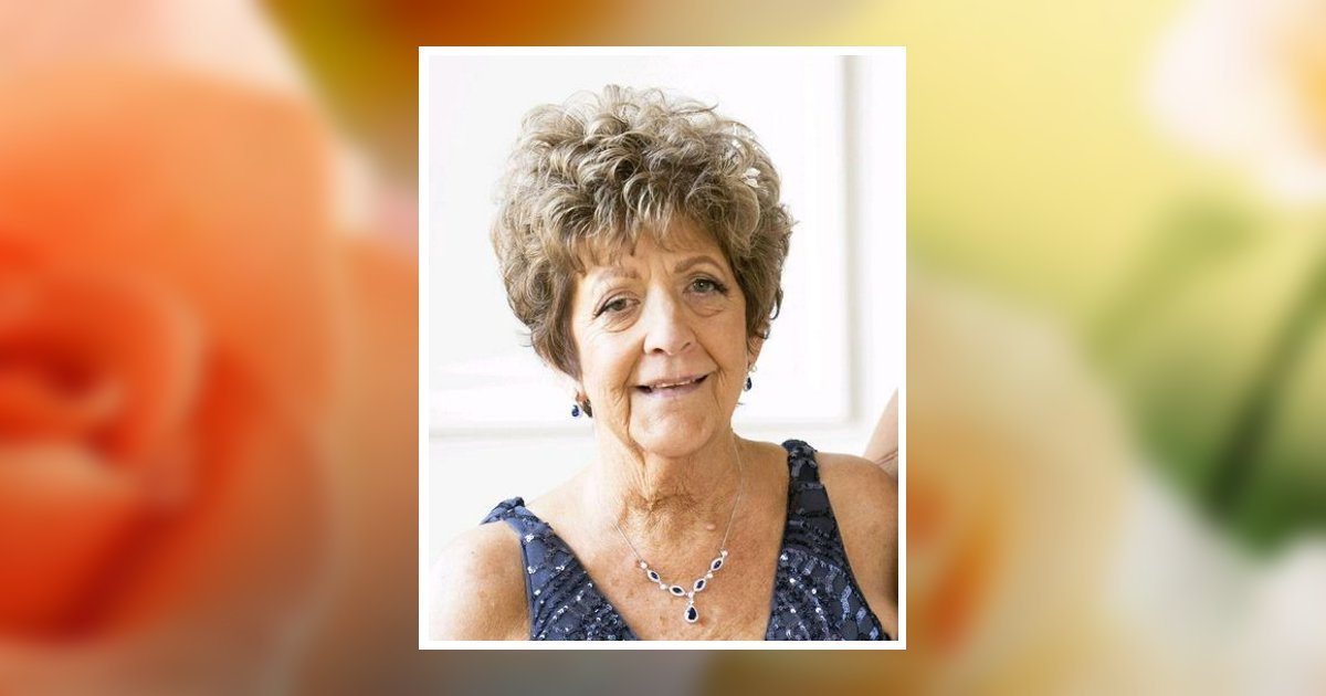 Karen Rae Zak Obituary 2023 Askew Funeral and Cremation Services